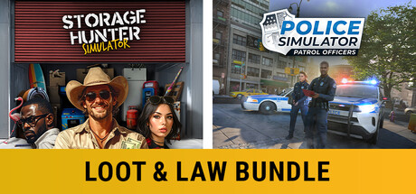 Loot & Law Bundle