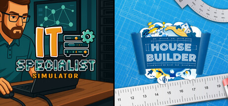Ripperdoc Simulator and House Builder