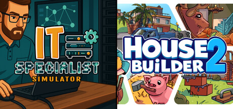 Ripperdoc Simulator and House Builder 2