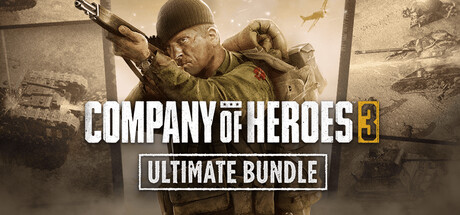 英雄连3-终极版-V2.2.0.40455-(STEAM官中+全DLC+预购奖励)