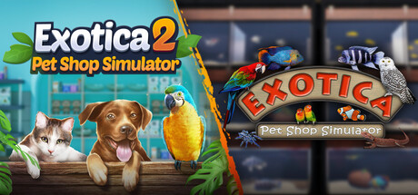 Exotica: Series Bundle