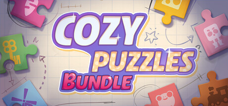 Cozy Puzzles