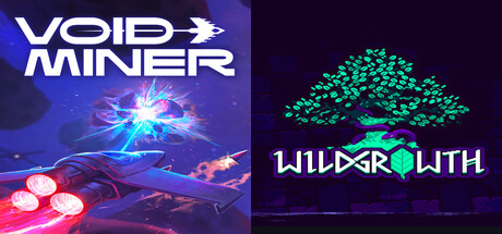 Void Miner X Wild Growth