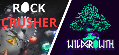 Wild Growth x Rock Crusher