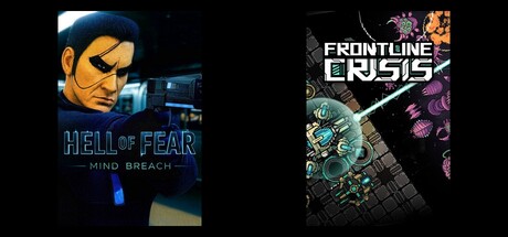 HELL OF FEAR: Mind Breach & Frontline Crisis