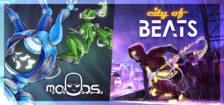 M.O.O.D.S. x City of Beats