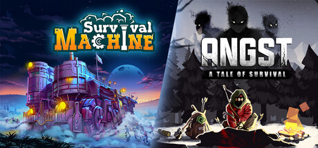 Survival Machine & Angst