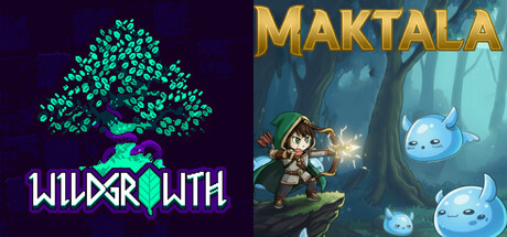  Maktala: Slime Lootfest X Wild Growth