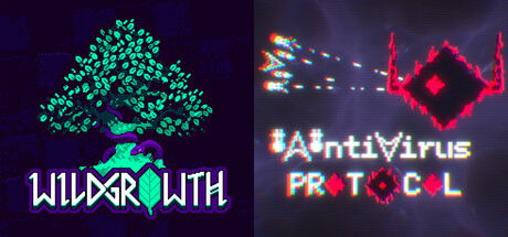 Antivirus PROTOCOL x Wild Growth