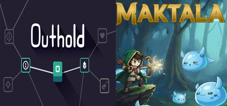  Maktala: Slime Lootfest X Outhold