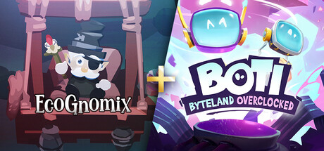 EcoGnomix + Boti: Byteland Overclocked