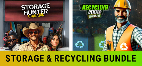Storage & Recycling Bundle
