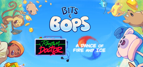 Tempo Lab Games + 7th Beat Games