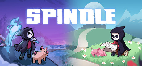 Spindle Complete Edition