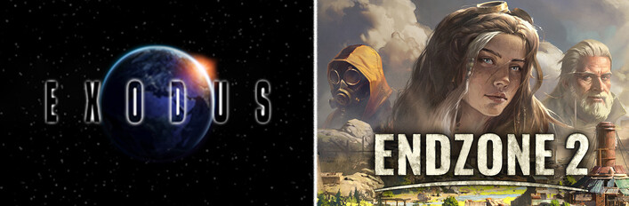 Exodus + Endzone 2