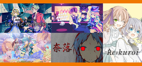 RPG Maker MZ Games Bundle