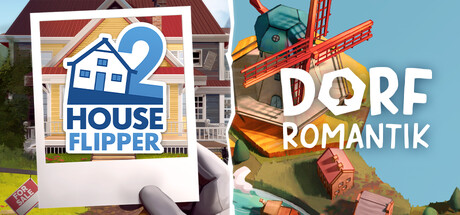 Dorfromantik x House Flipper 2