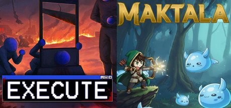  Maktala: Slime Lootfest X Execute
