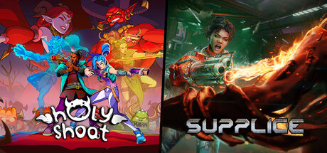Retro Violence FPS