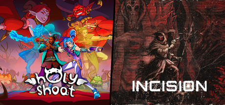 Fast and Brutal Indie Shooters