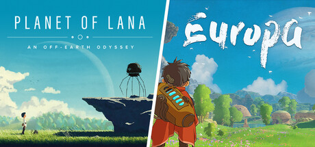 Planet of Lana x Europa