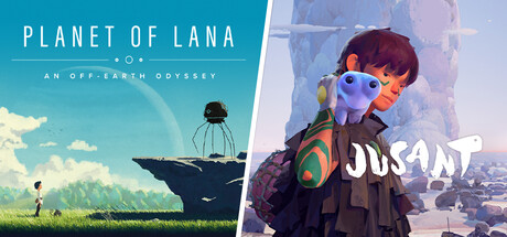 Planet of Lana x Jusant