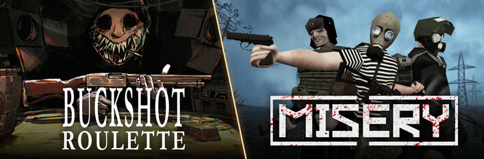Roulette of Misery