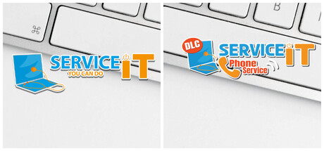 ServiceIT: Call You Can Fix