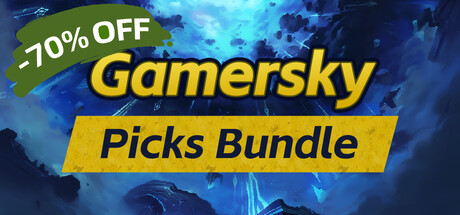 Gamersky Picks Bundle