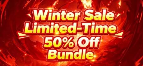 Survivors-like Limited-Time 50% Off Bundle