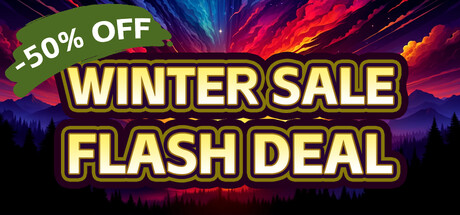 WINTER FLASH SALE-Autobattler!
