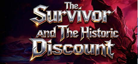 The Survivor and The Historic Discount