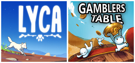Lyca + Gamblers Table