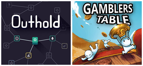 Outhold + Gamblers Table