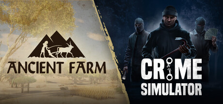 Ancient Farm x Crime Simulator