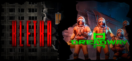 Two Nights of Co-op Horror: KLETKA x Dreadway