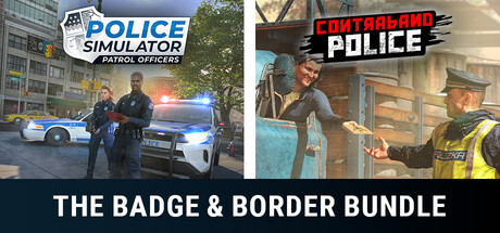 The Badge & Border Bundle