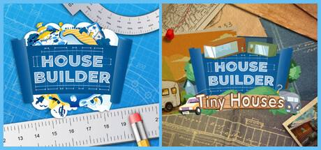 Tiny House Builder