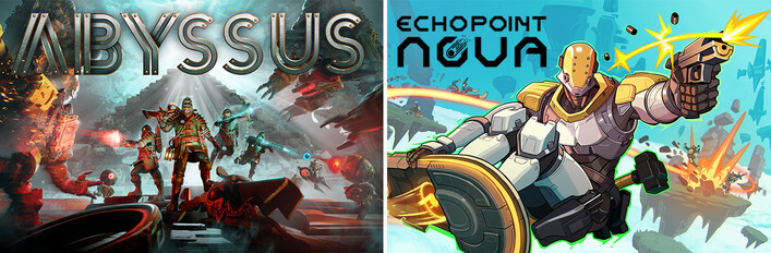 Abyssus x Echo Point Nova