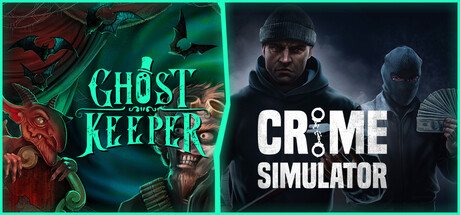 Ghost Keeper x Crime Simulator