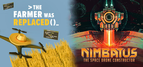 Nimbatus x The Farmer Was Replaced