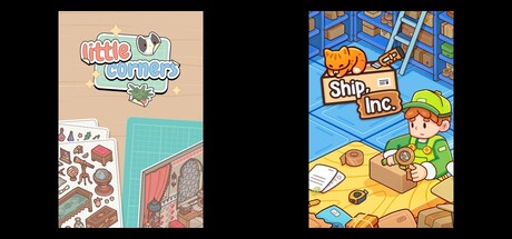 Little Corners & Ship, Inc.