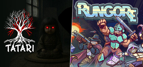 Tatari - Rungore