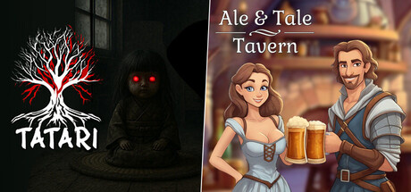 Tatari - Ale & Tale Tavern