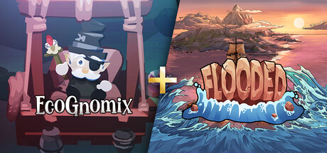 EcoGnomix +Flooded