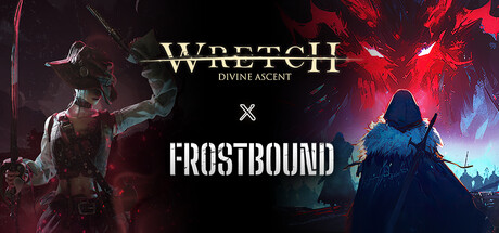 Wretch: Divine Ascent X FrostBound