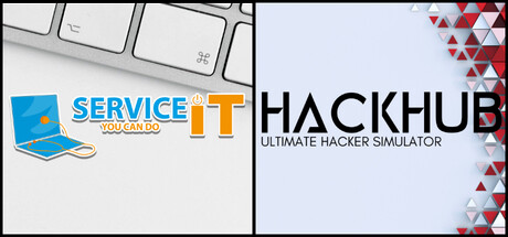 HackHub and ServiceIT