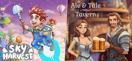 Sky Harvest Ale & Tale Tavern