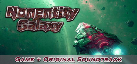 Nonentity Galaxy - Orbital Farewell Edition
