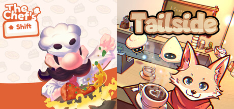 Chef's Tailside